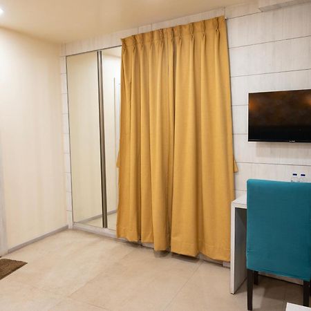 The Opus Kolkata - A Boutique Hotel المظهر الخارجي الصورة