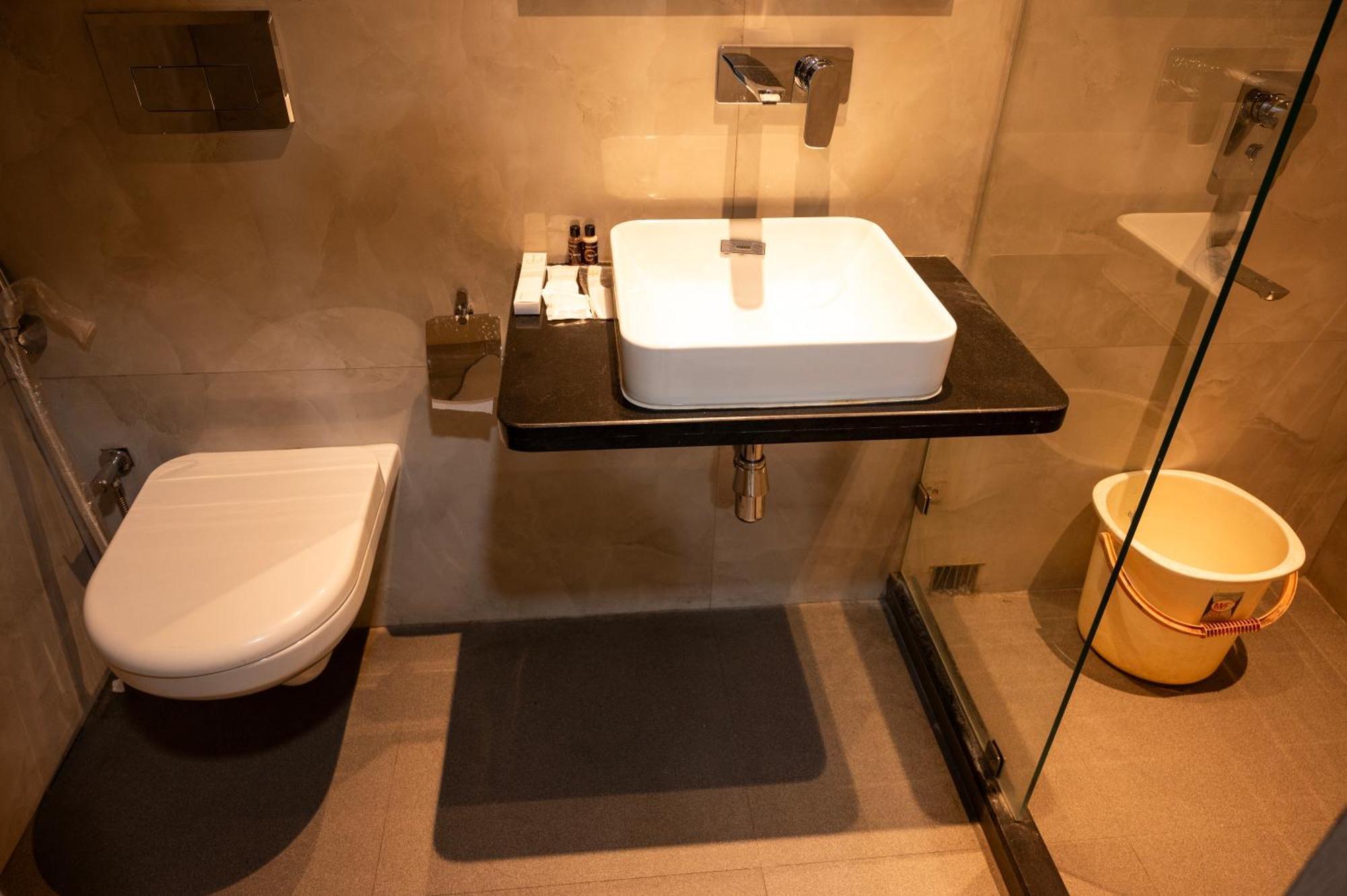 The Opus Kolkata - A Boutique Hotel المظهر الخارجي الصورة