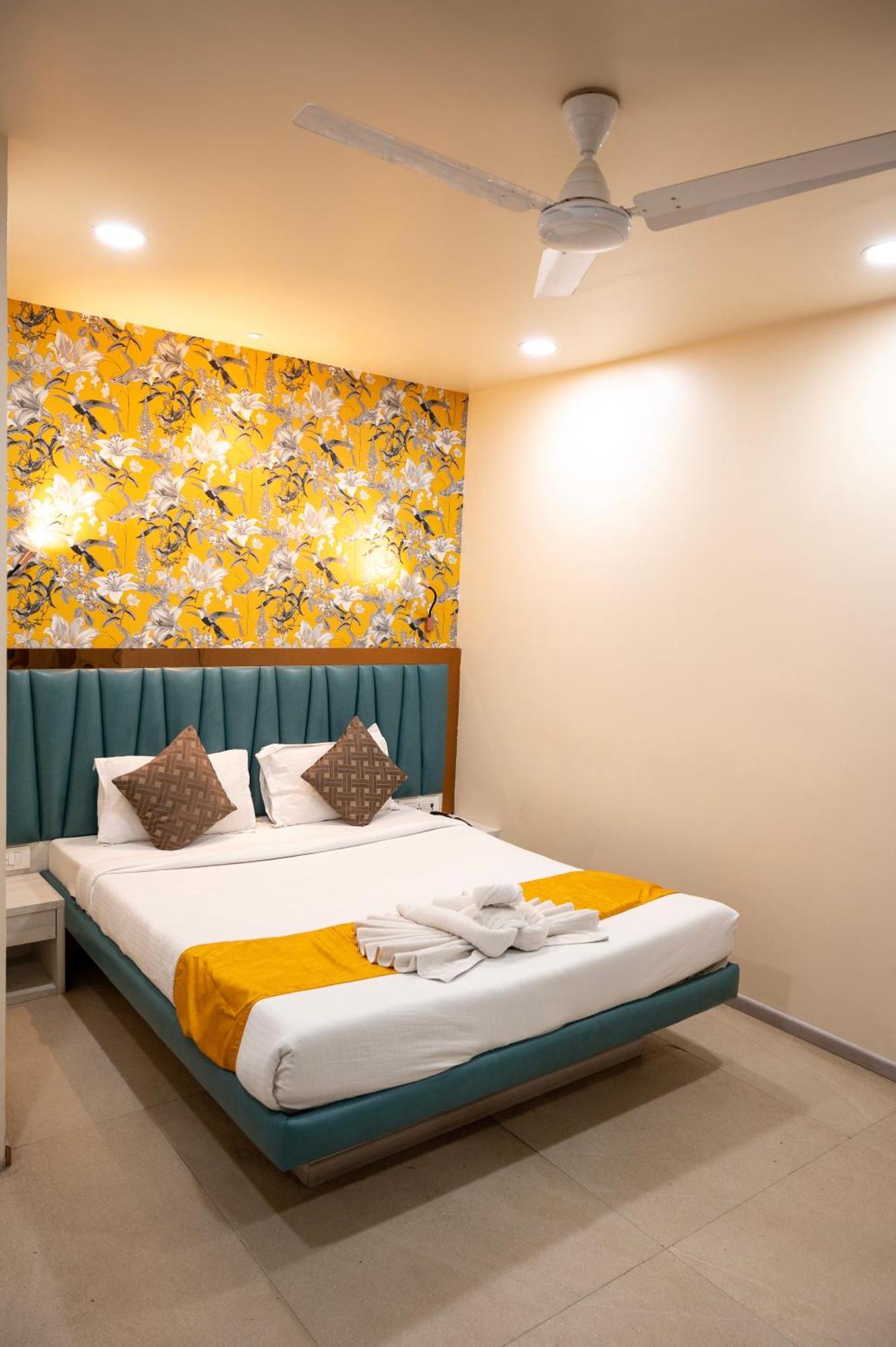 The Opus Kolkata - A Boutique Hotel المظهر الخارجي الصورة