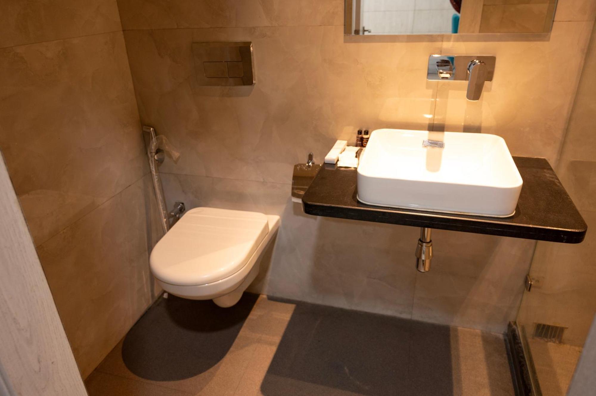The Opus Kolkata - A Boutique Hotel المظهر الخارجي الصورة