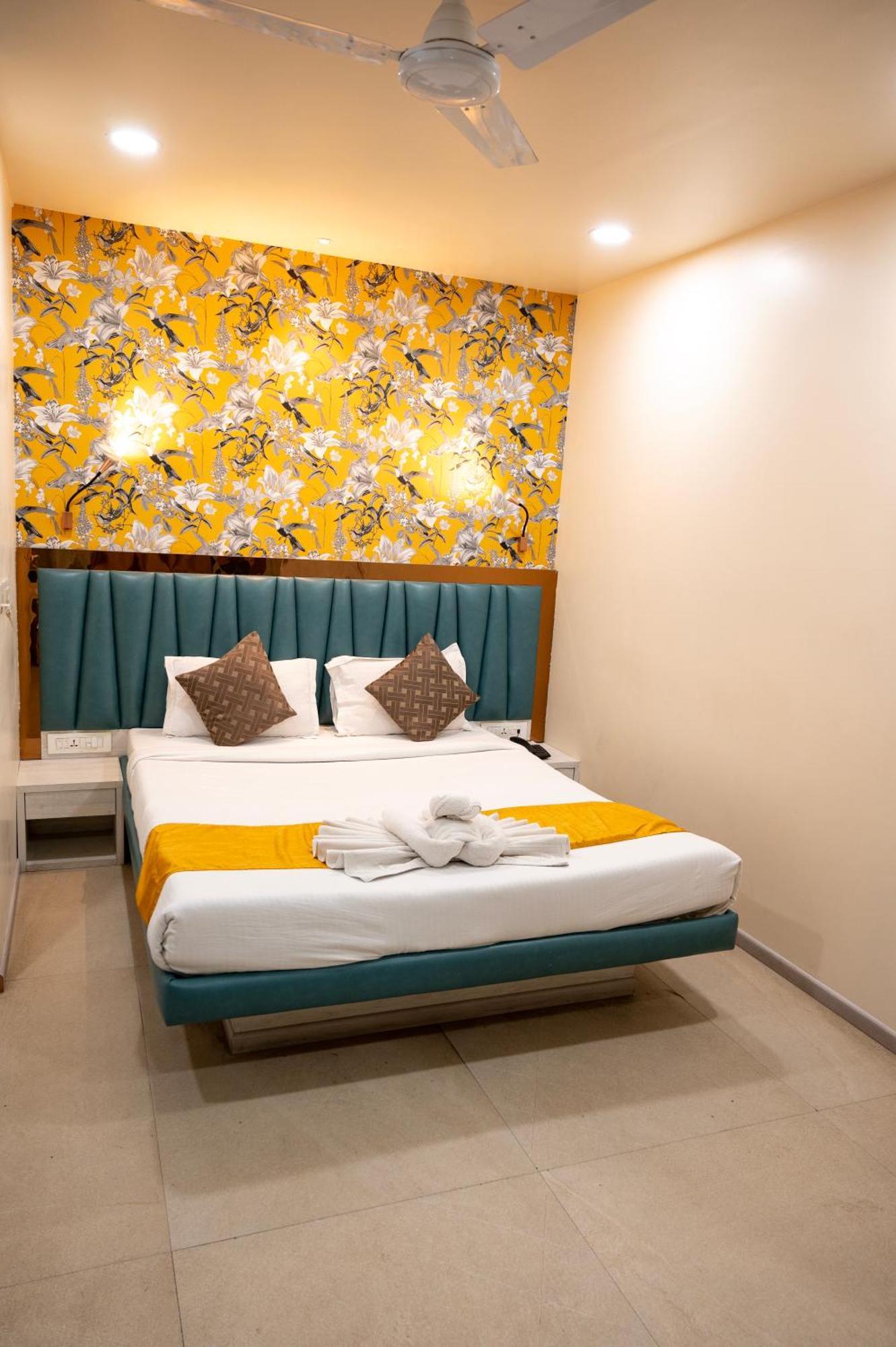 The Opus Kolkata - A Boutique Hotel المظهر الخارجي الصورة