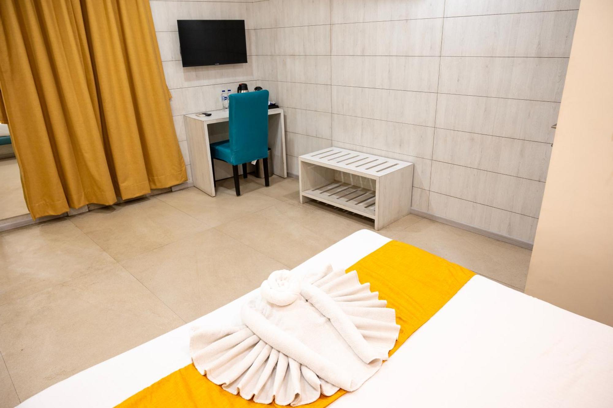 The Opus Kolkata - A Boutique Hotel المظهر الخارجي الصورة