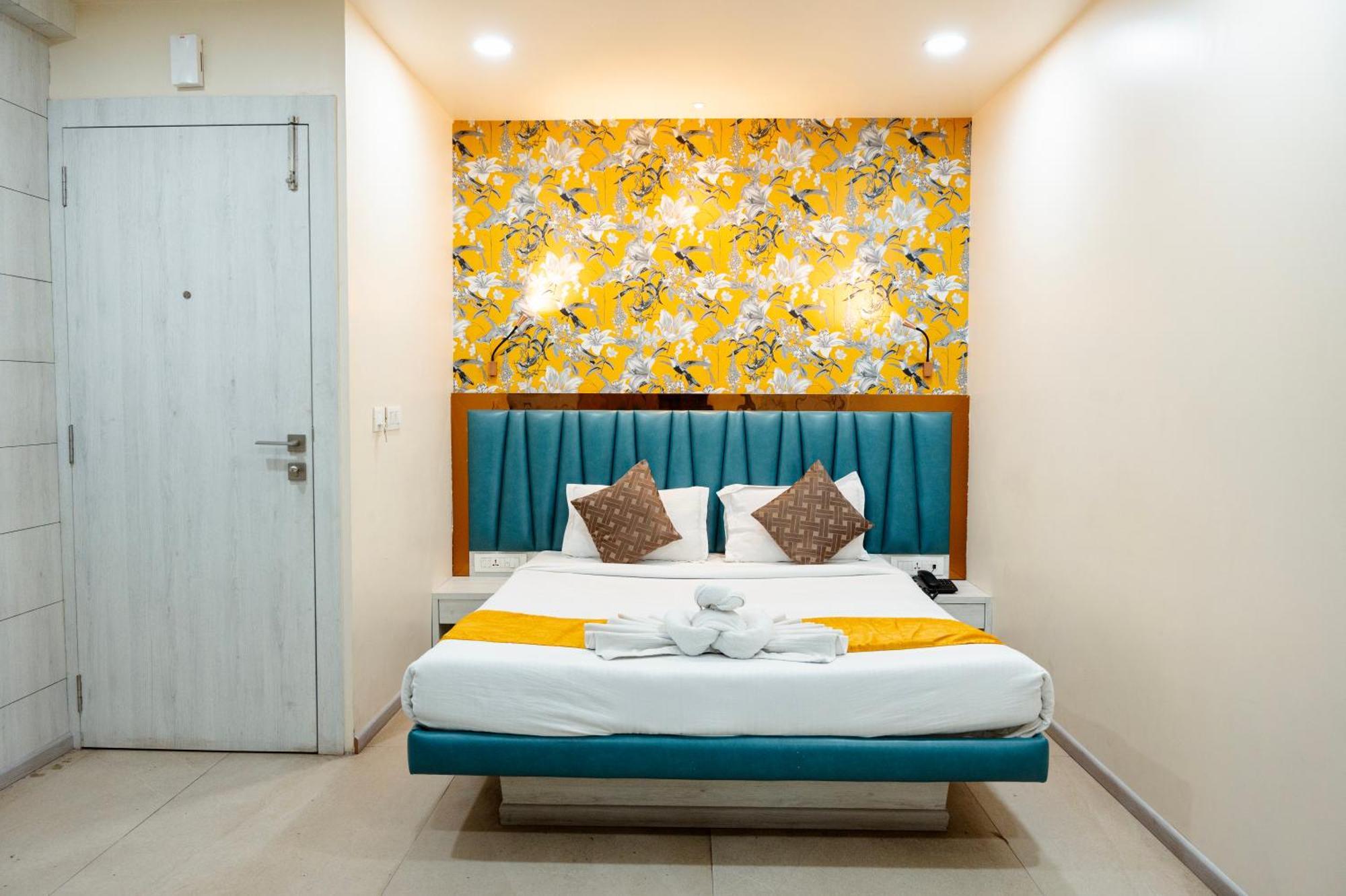 The Opus Kolkata - A Boutique Hotel المظهر الخارجي الصورة