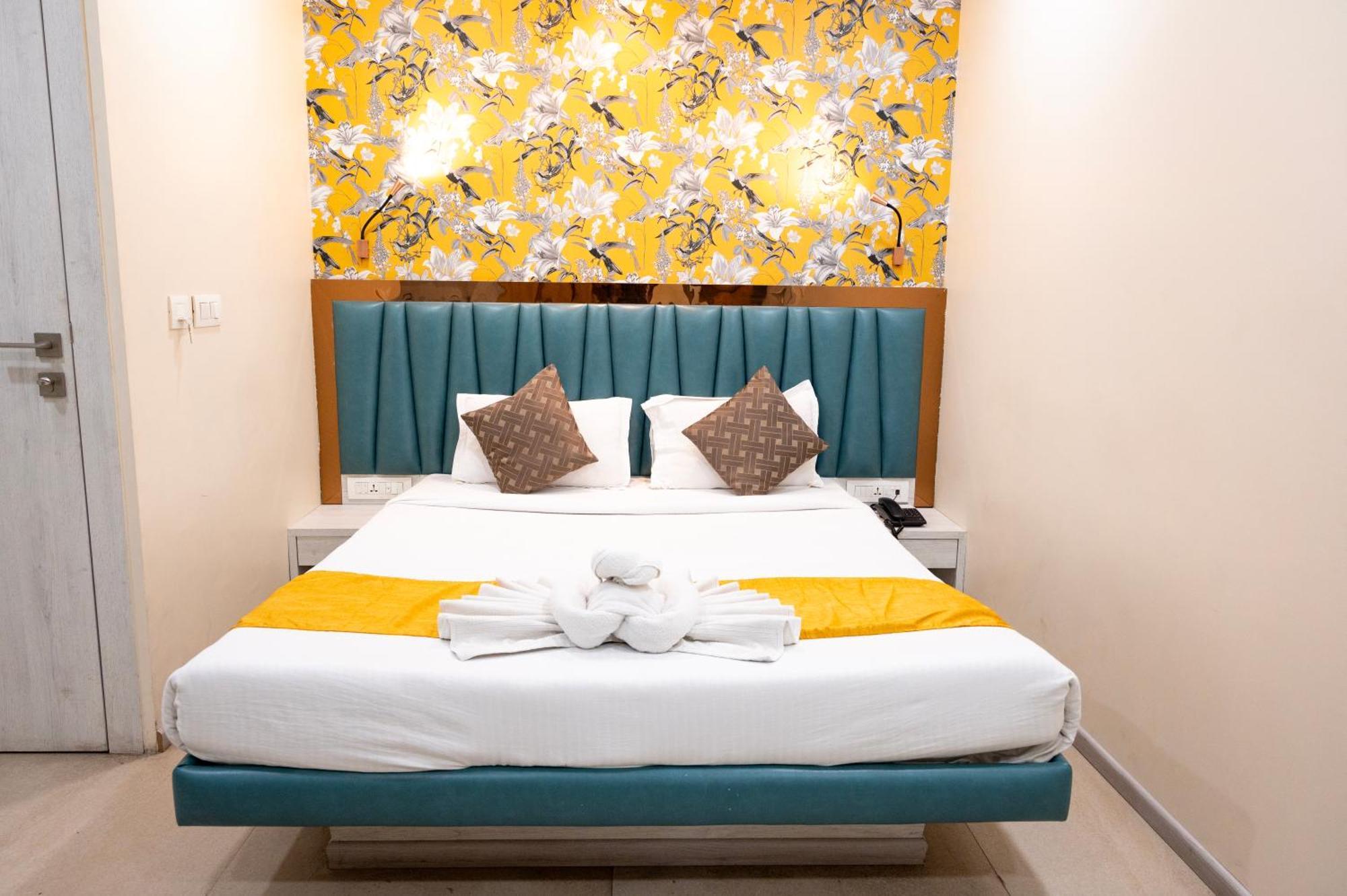 The Opus Kolkata - A Boutique Hotel المظهر الخارجي الصورة