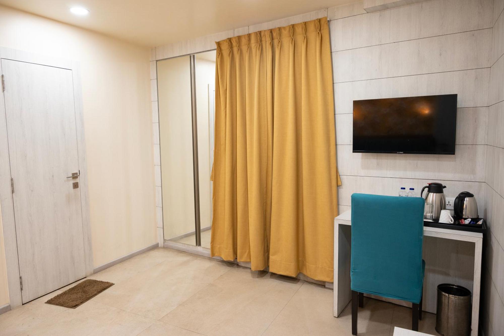 The Opus Kolkata - A Boutique Hotel المظهر الخارجي الصورة