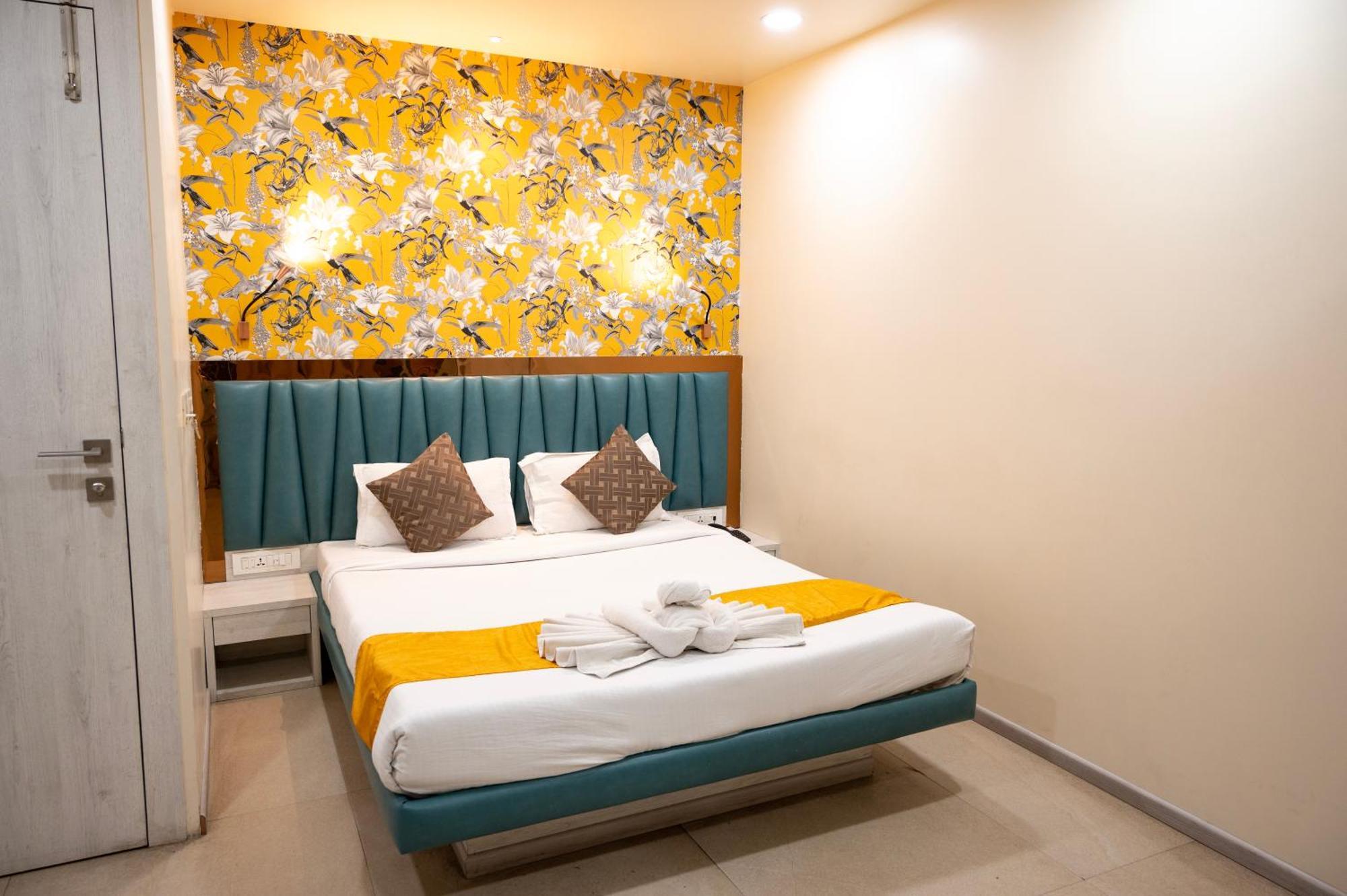 The Opus Kolkata - A Boutique Hotel المظهر الخارجي الصورة