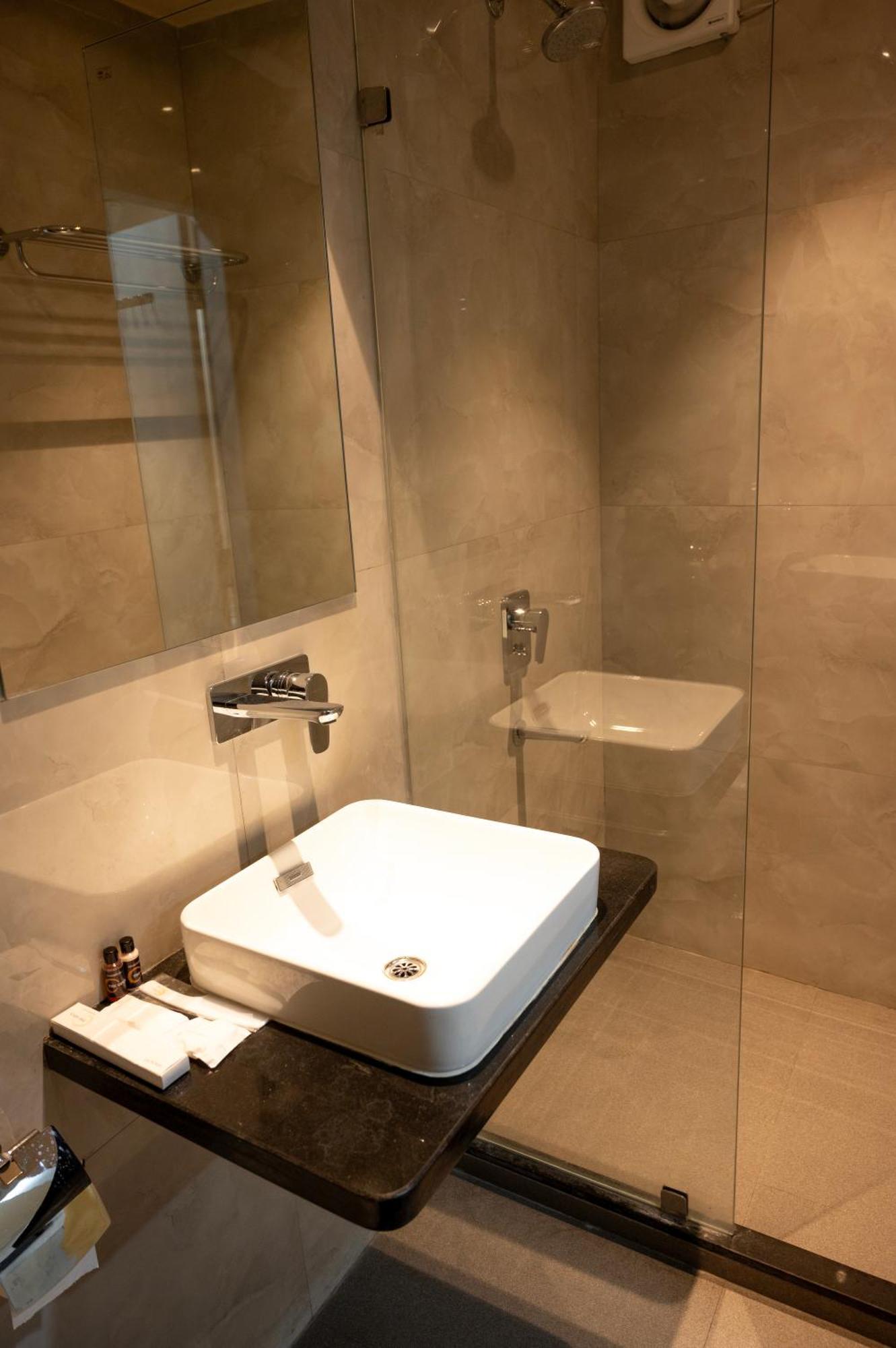 The Opus Kolkata - A Boutique Hotel المظهر الخارجي الصورة