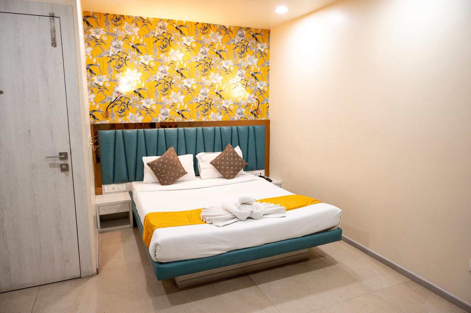 The Opus Kolkata - A Boutique Hotel المظهر الخارجي الصورة