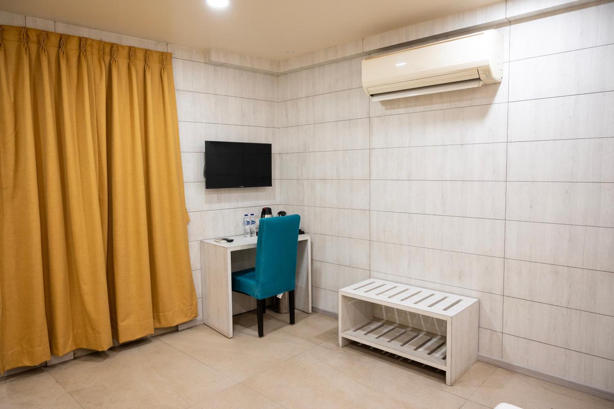 The Opus Kolkata - A Boutique Hotel المظهر الخارجي الصورة