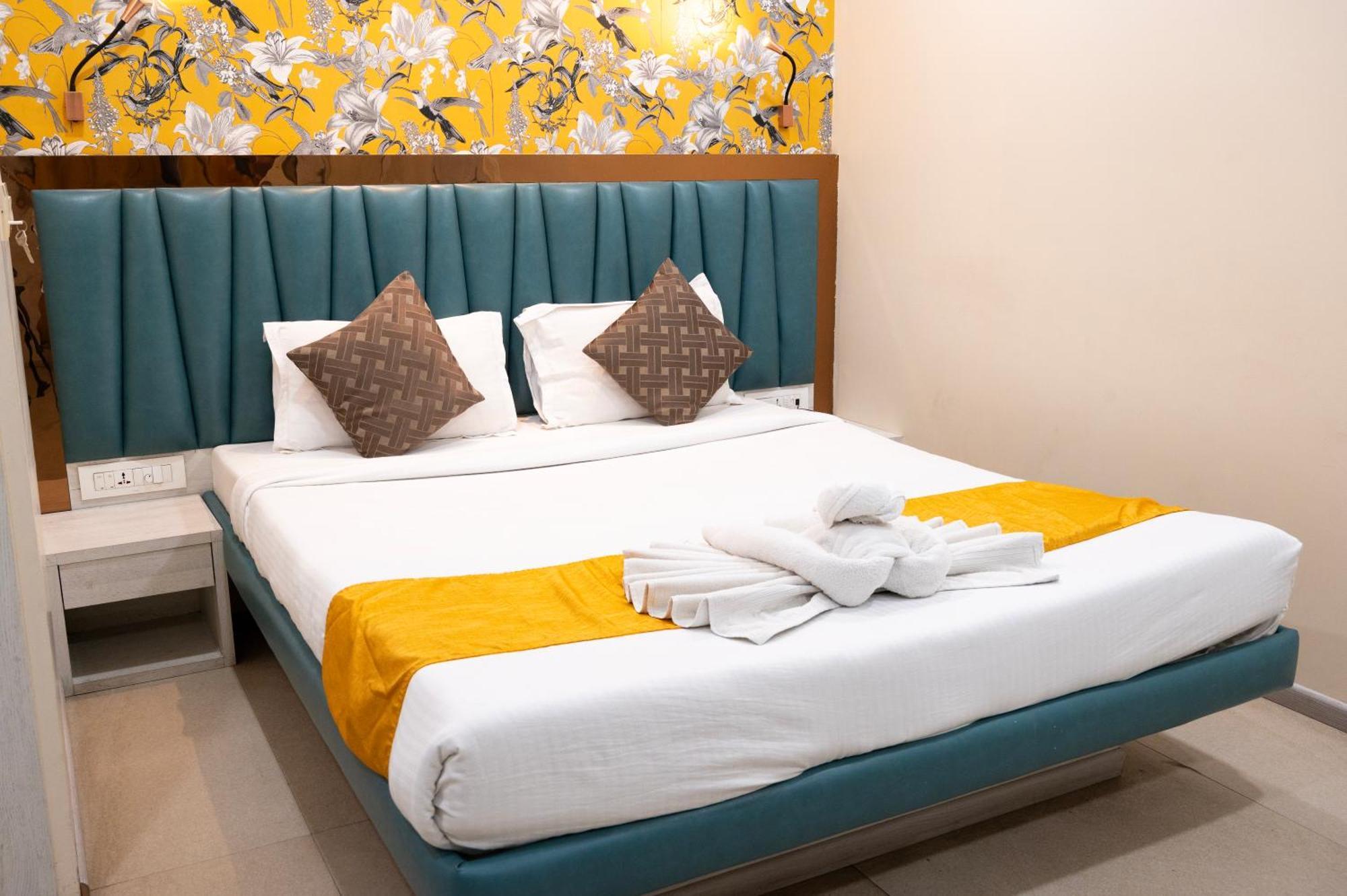 The Opus Kolkata - A Boutique Hotel المظهر الخارجي الصورة