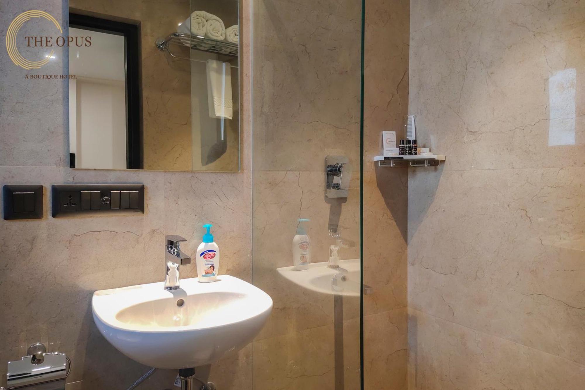The Opus Kolkata - A Boutique Hotel المظهر الخارجي الصورة