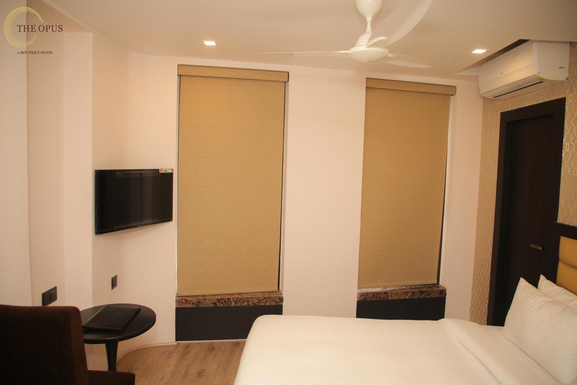 The Opus Kolkata - A Boutique Hotel المظهر الخارجي الصورة
